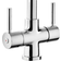 Rangemaster Aquadisc 5 (TAD5POCM) Chrome