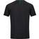 JAKO Challenge T-shirt Unisex - Black Melange/Sport Green