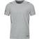 JAKO Challenge T-shirt Unisex - Light Grey Mel/Anthra Light