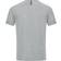 JAKO Challenge T-shirt Unisex - Light Grey Mel/Anthra Light