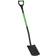 vidaXL Garden Digging Spade D Grip 146132