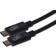 Maplin USB C-USB C 3.1 (Gen.1) 1m