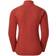 Montane Women's Tundra Fleece Jacket - Uluru Red