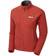 Montane Women's Tundra Fleece Jacket - Uluru Red