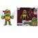 Jada Nickelodeon Ninja Turtles Raphael