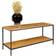 House Nordic Vita TV-bord 100x45cm