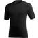 Woolpower Merino Base Layer Tee 200 - Nero