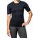 Woolpower Merino Base Layer Tee 200 - Nero