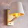 Endon Lighting Harvey Wall light