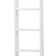 HoppeKids Ladder for PremiumHigh Sleeper/ Straight 4.7x15.7"