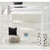 HoppeKids Ladder for PremiumHigh Sleeper/ Straight 4.7x15.7"