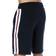 Tommy Hilfiger Logo Tape Track Shorts - Navy