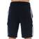 Tommy Hilfiger Logo Tape Track Shorts - Navy