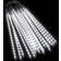 vidaXL Meteor String Light 720 Lamps