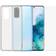 Ksix Custodia in TPU Trasparente per Samsung Galaxy S20