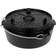 Petromax Dutch Oven FT6 ilman jalkoja