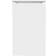 Beko TS190030N Blanc