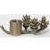 ferm LIVING Forest Fyrfadsstage 2.2cm