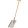 vidaXL Garden Shovel T Grip 146146