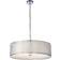 Endon Lighting Cordero Pendant Lamp ∅ 56cm