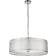 Endon Lighting Cordero Pendant Lamp ∅ 56cm