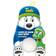 Tinti Polar Bath Bear 2 Pack