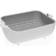 BigBuy Home - Durkslag 20cm