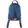 Littlelife Dinosaur Backpack with Rein - Blue