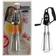 BigBuy Home - Piskeris 16cm