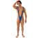 Orion Costumes Mankini Blauw