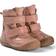 bisgaard Nude Unisex Botas Rosa