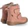 bisgaard Nude Unisex Botas Rosa