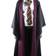 Cinereplicas Harry Potter Wizard Robe Cloak Gryffindor