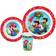 Euromic Kid's Super Mario Lunch Set