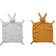 Liewood Agnete Cuddle Cloth 2-pack Rabbit