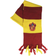 Harry Potter Echarpe Gryffindor Rouge