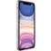 Vivanco Super Slim Etui Apple iPhone Xr 15.5 cm