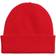 Colorful Standard Merino Wool Beanie - Scarlet Red