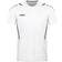 JAKO Challenge Jersey Unisex - White/Anthra Light