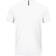 JAKO Challenge Jersey Unisex - White/Anthra Light