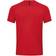 JAKO Challenge Jersey Unisex - Red/Black