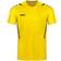 JAKO Camiseta Challenge - Jaune