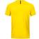 JAKO Camiseta Challenge - Jaune