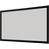 DELUXX DayVision ALR Cinema Frame-Tensioned Projector Screen High Contrast (16: 9 120")