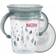 Nuby Wonder cup 240ml grijs 6 maanden