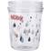 Nuby Grip N Sip No Spill Tritan Cup