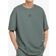 Puma Classics Boxy T-shirt - Balsam Green