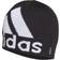 adidas Aeroready Big Logo Beanie Unisex - Black/White