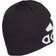 Adidas Aeroready Big Logo Beanie Unisex - Black/White