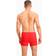 Puma Swim Classic Trunk - Red